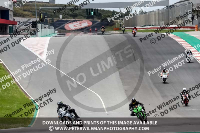 may 2019;motorbikes;no limits;peter wileman photography;portimao;portugal;trackday digital images